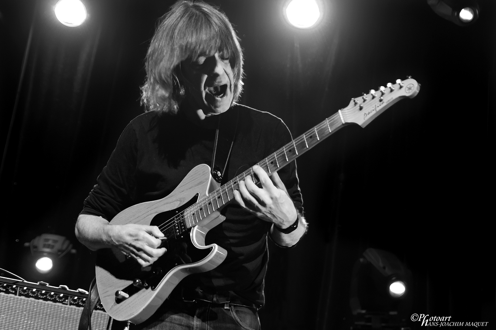 Mike Stern