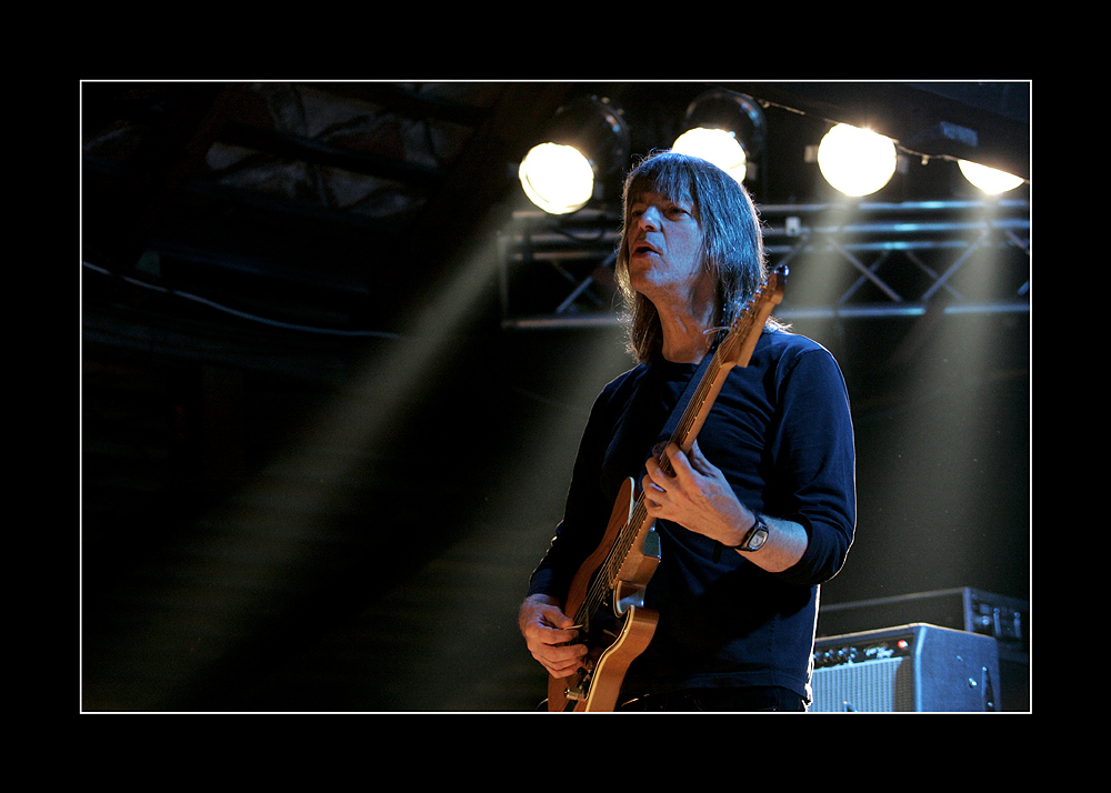 Mike Stern - Folkfestl 2009