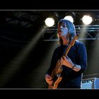 Mike Stern - Folkfestl 2009