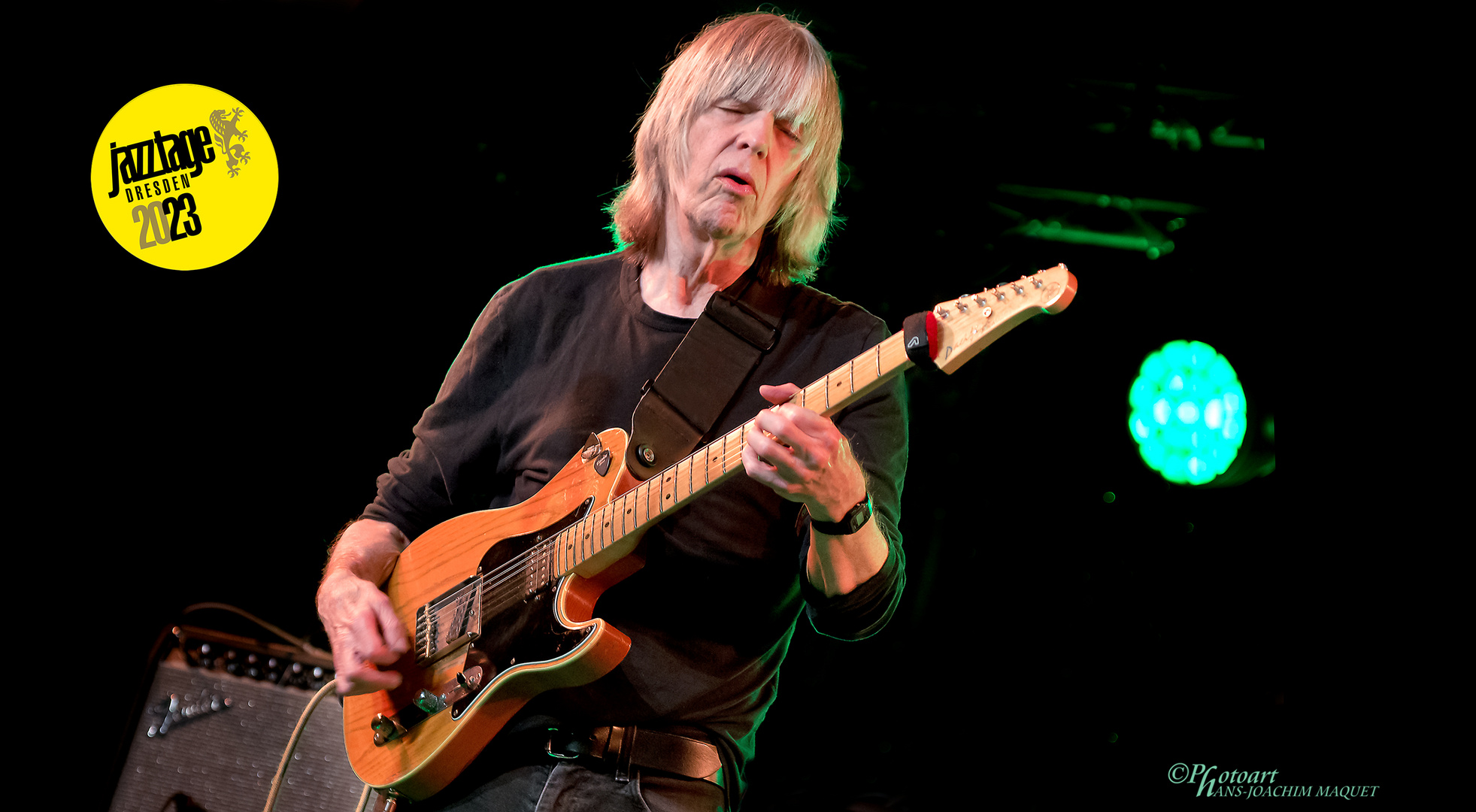 Mike Stern [us]