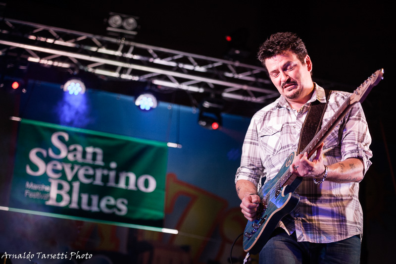 Mike Zito Live Foto Immagini fotografia e musica, live, blues Foto