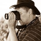 User Profile Photo
