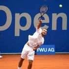 Mikhail Youzhny BMW Open 2007