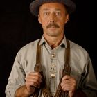 User Profile Photo