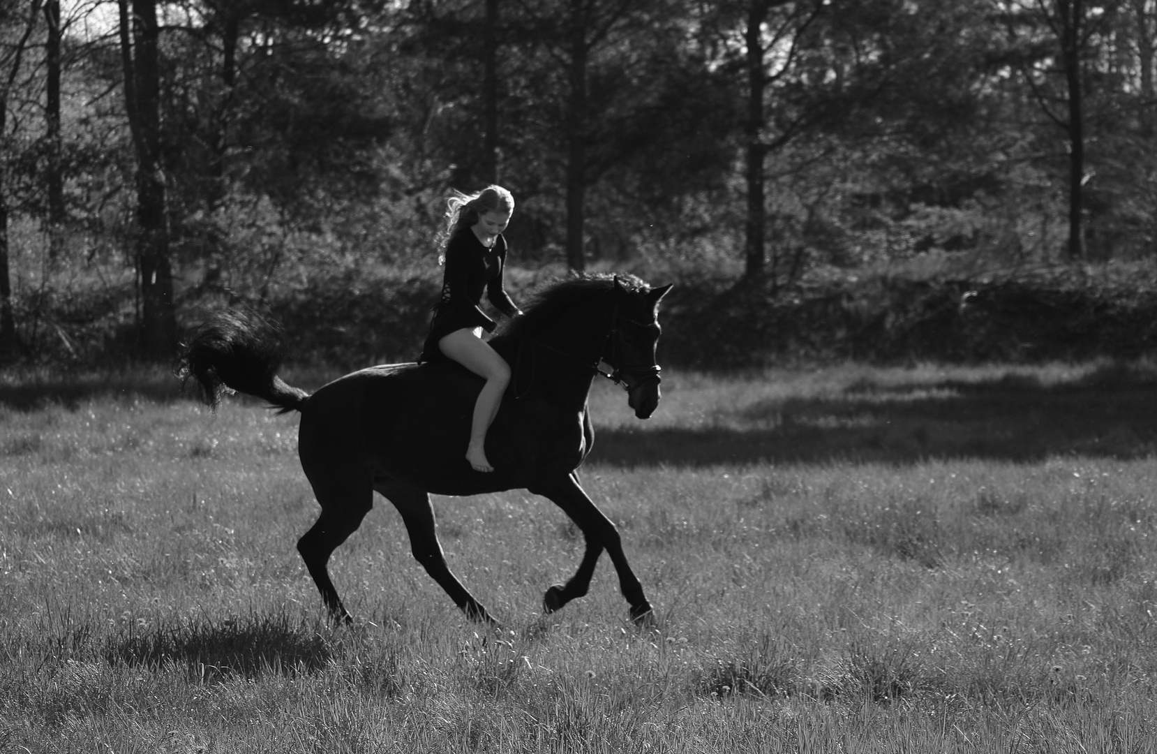 Mikkeline (2.) Foto & Bild jugendliche, outdoor, menschen Bilder auf