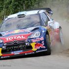 Mikko Hirvonen...