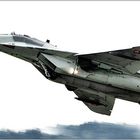 Mikojan-Gurewitsch MiG-29