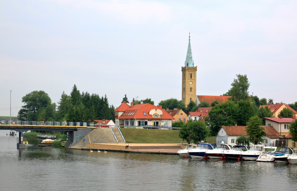 Mikolajki