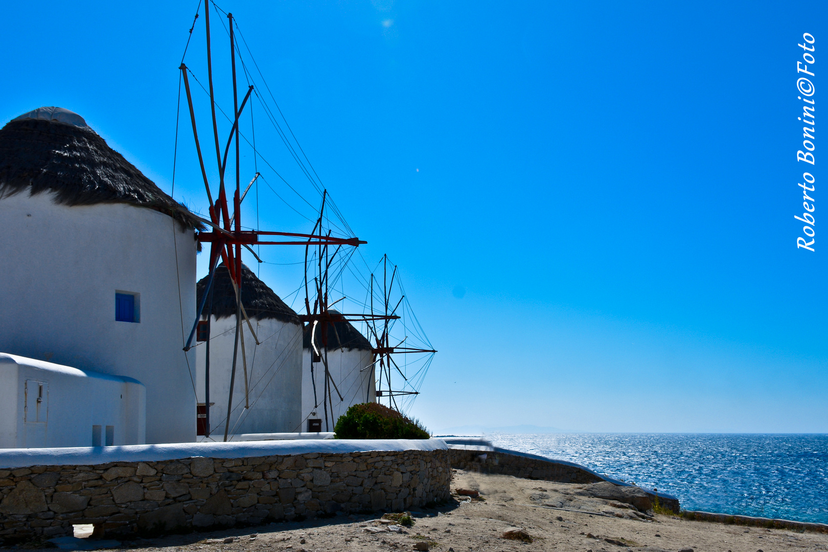 Mikonos