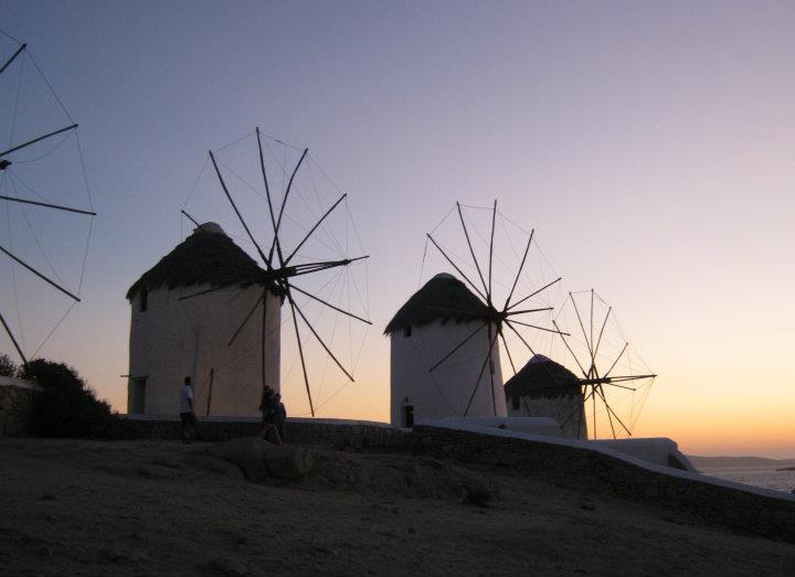 mikonos