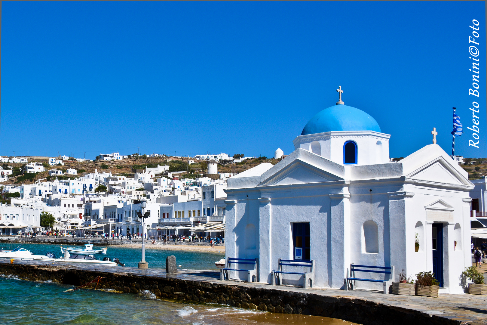 Mikonos