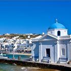 Mikonos