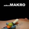 mikroMAKRO