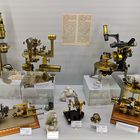 Mikroskope und Messgeräte