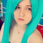 Miku Cosplay 2.0