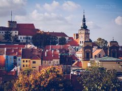 Mikulov (Tschechien)