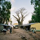 Mikuni the village on Likoma