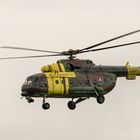 Mil MI-17 LPZS