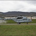 Mil Mi-17"HIP"