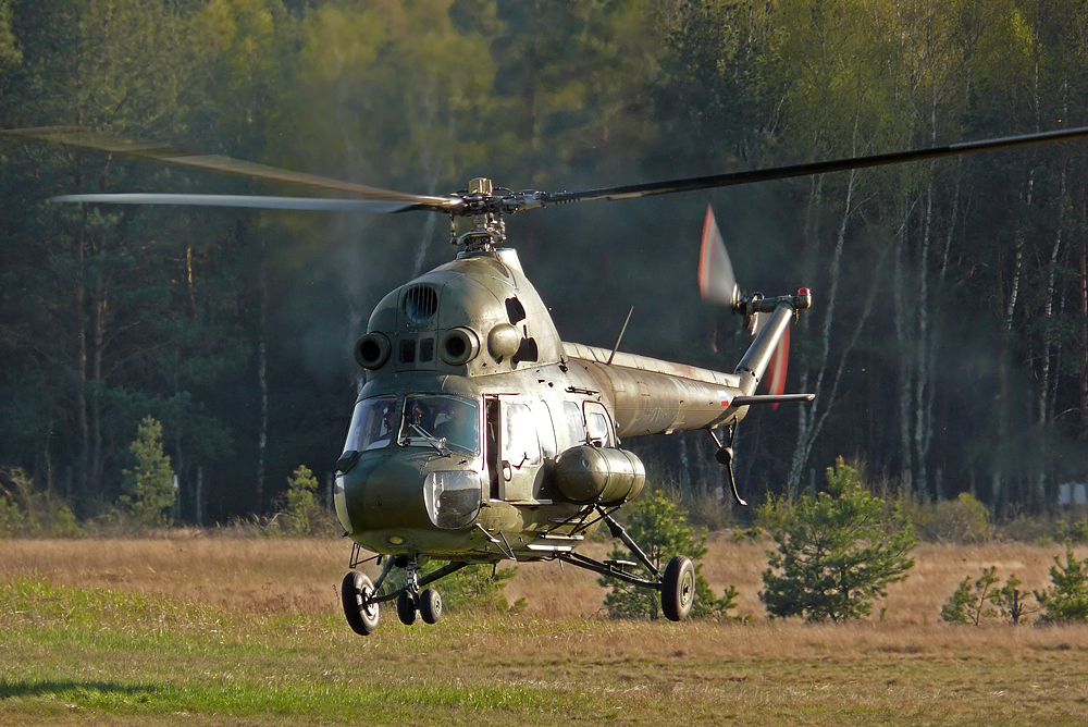 Mil Mi-2