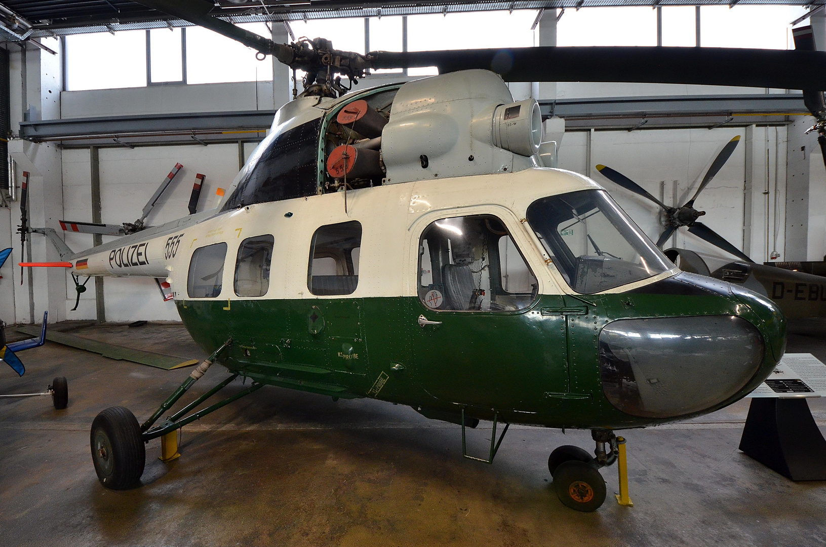 MiL Mi-2