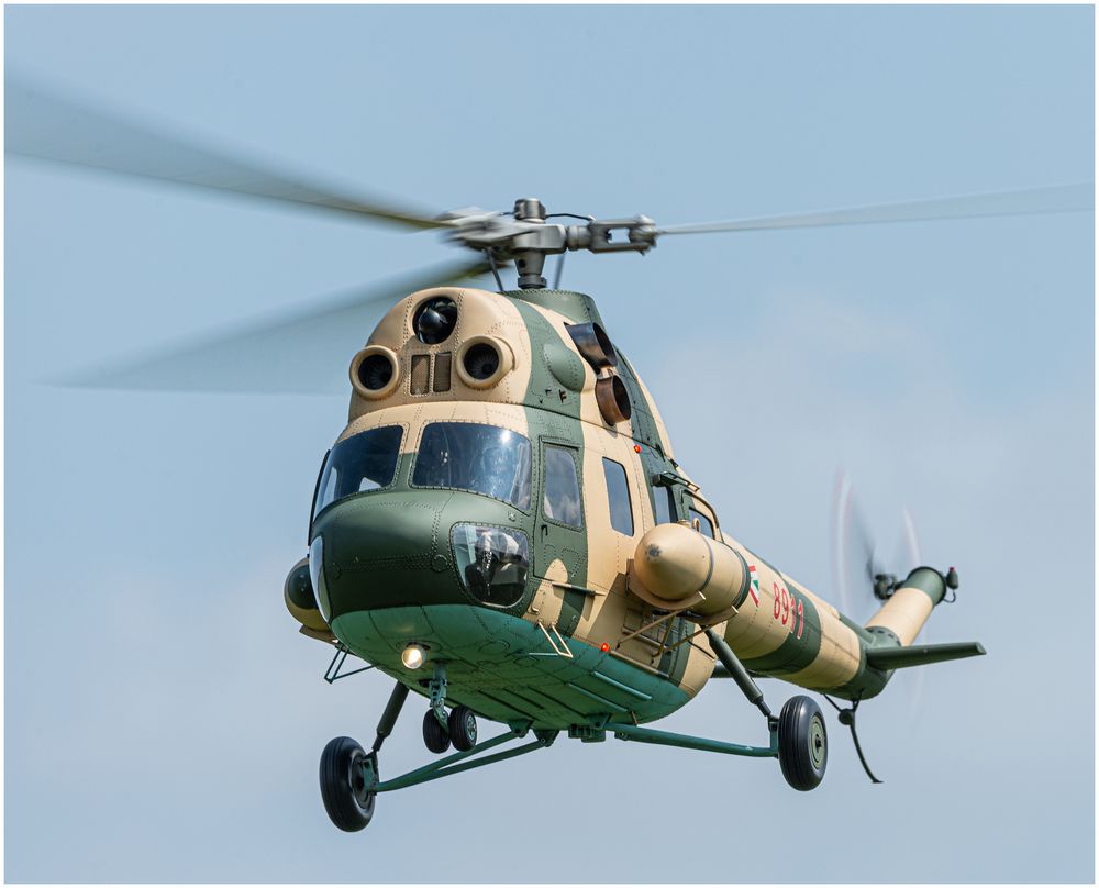 Mil-Mi 2
