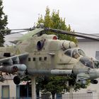 Mil Mi-24 