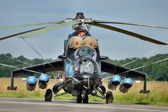 MiL Mi-24