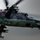 Mil Mi 24V