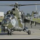 *** Mil Mi-24V ***