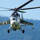 Mil Mi-35 Hind