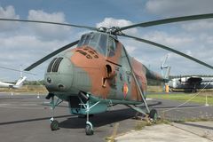 Mil Mi-4