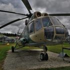 MiL Mi-8