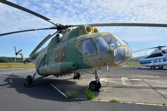 MiL Mi-8