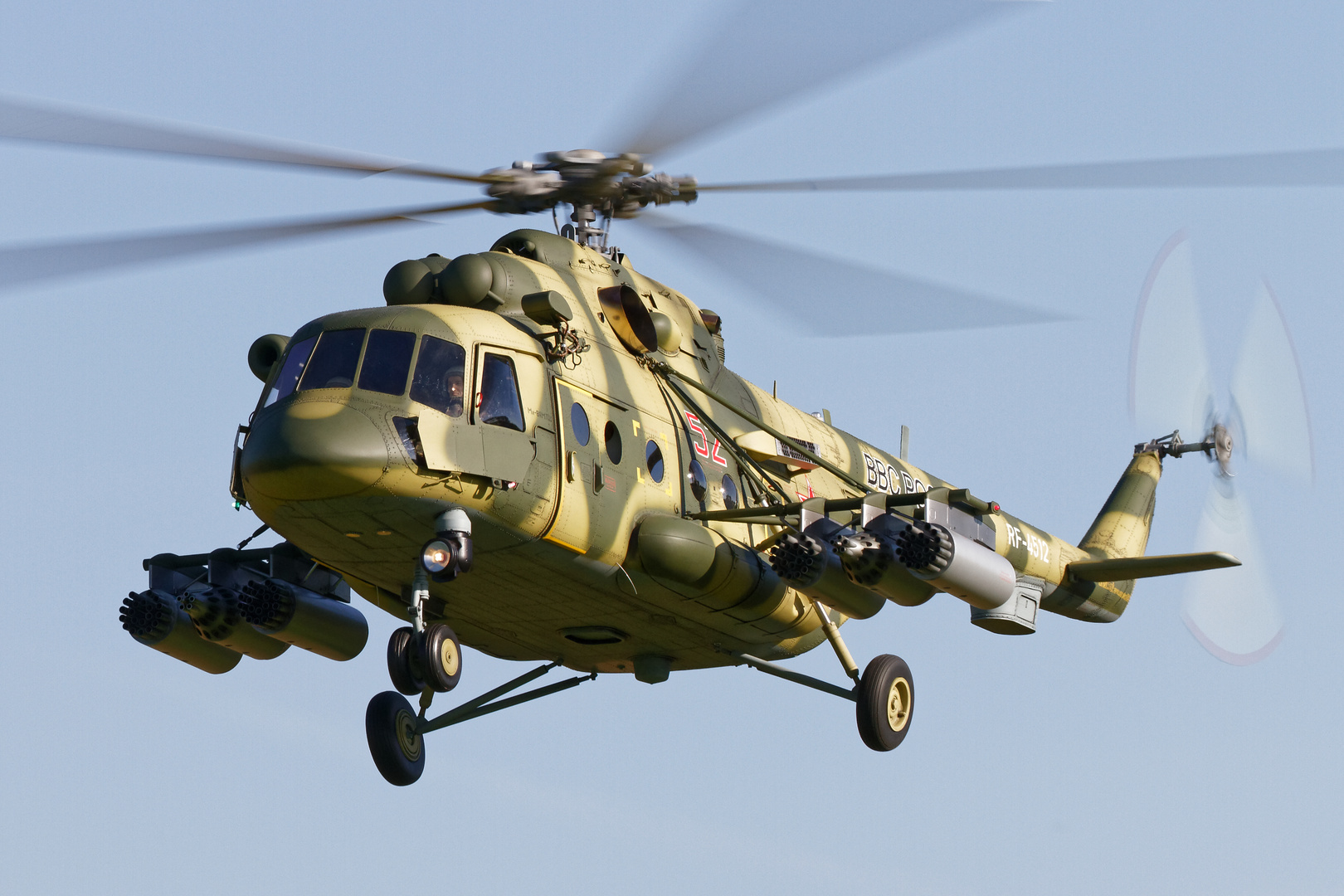 Mil Mi-8 MTV-5 (1)