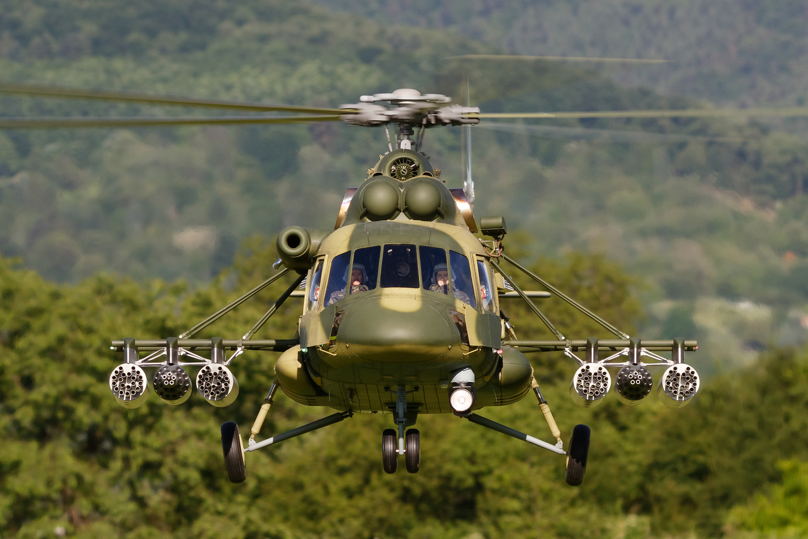 Mil Mi-8 MTV-5 (2)