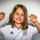 Mila Fußball