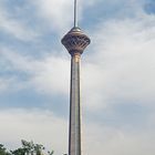 Milad Tower