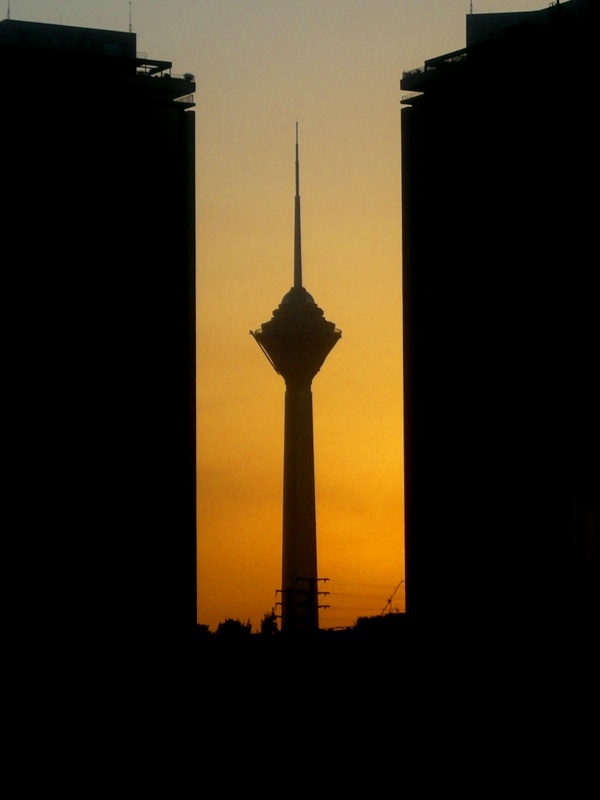 Milad Tower