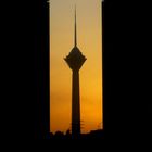 Milad Tower