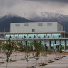 Milad Tower Conference Hall ( Tehran )