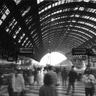 Milan Central Station