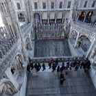 Milan, Duomo