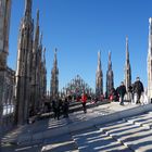 Milan, Duomo