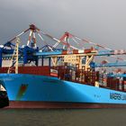 Milan Maersk