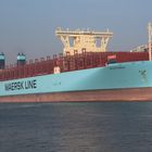 MILAN MAERSK Teil 1