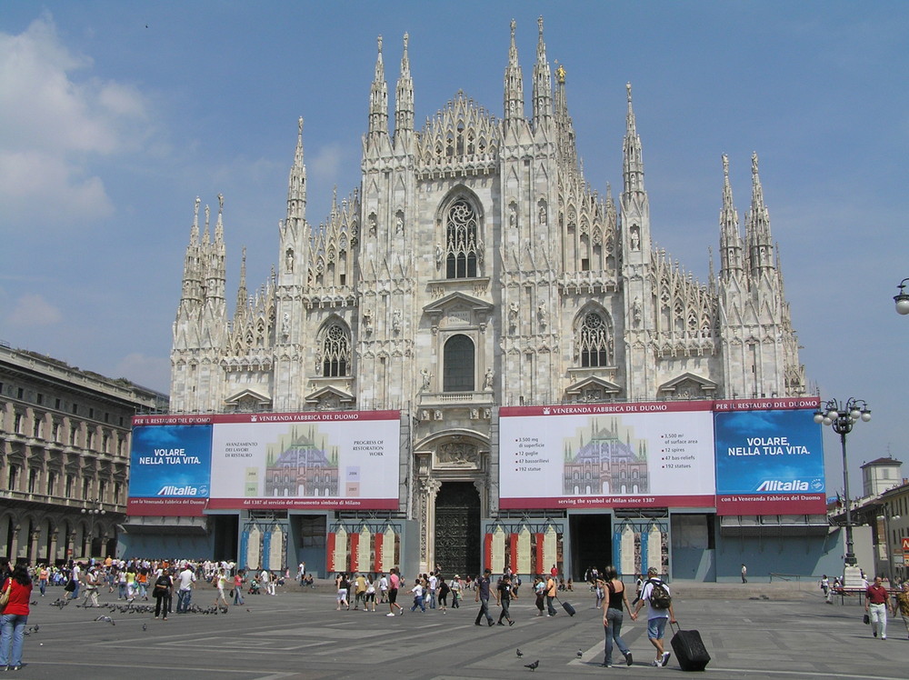 Milano 2