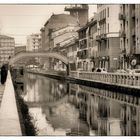 Milano, Alzaia naviglio Pavese