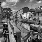 Milano, Alzaia Naviglio Pavese