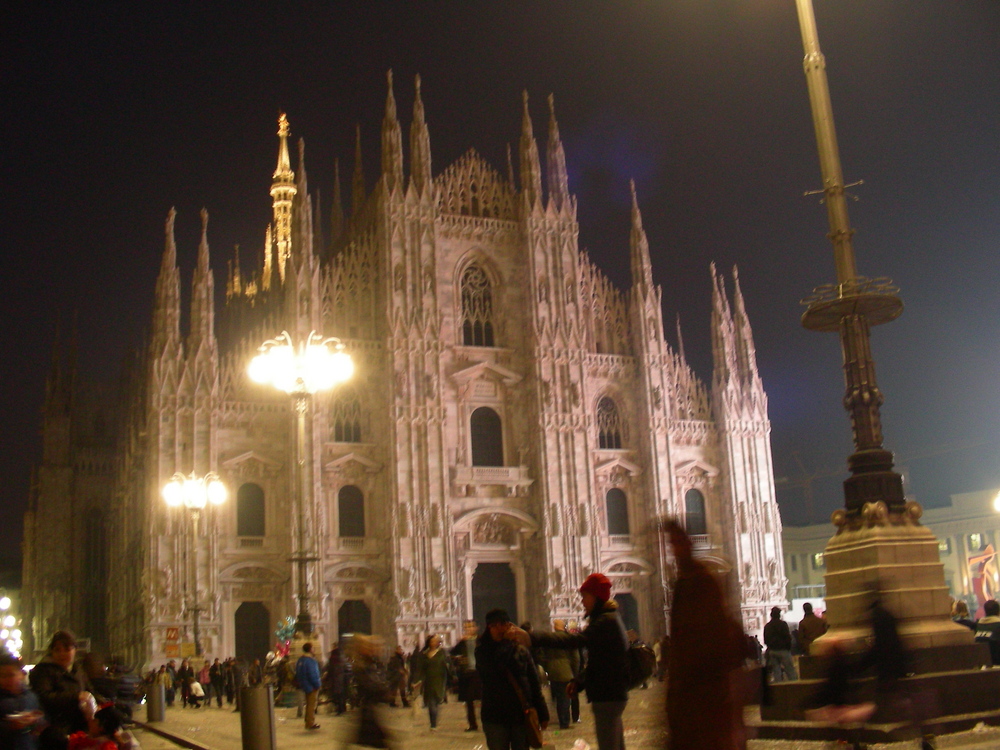 Milano